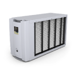 Air Cleaners & Filtration Systems